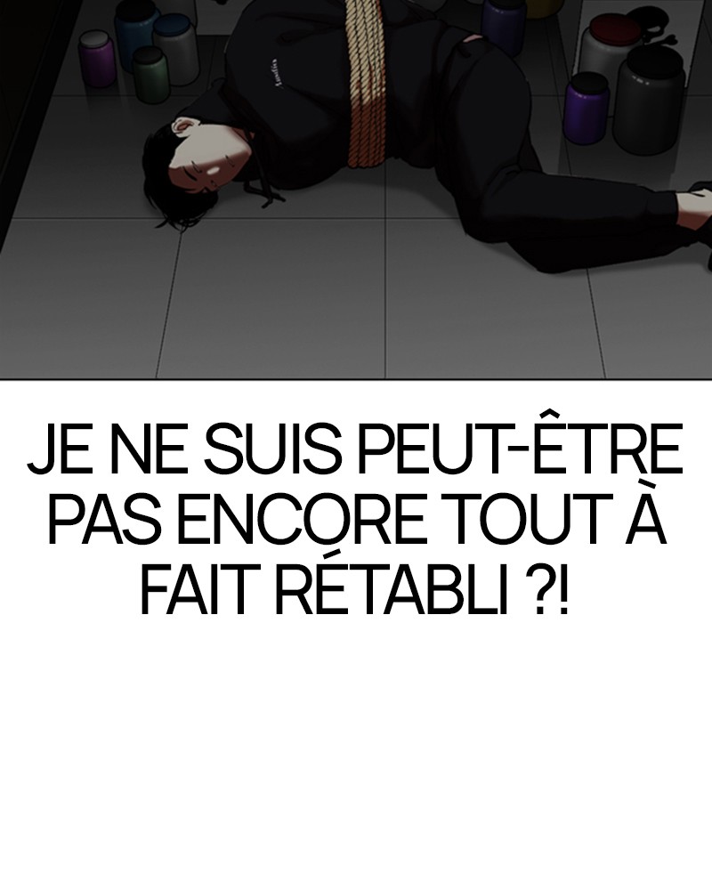 Lookism Chapitre 334 - Page 34