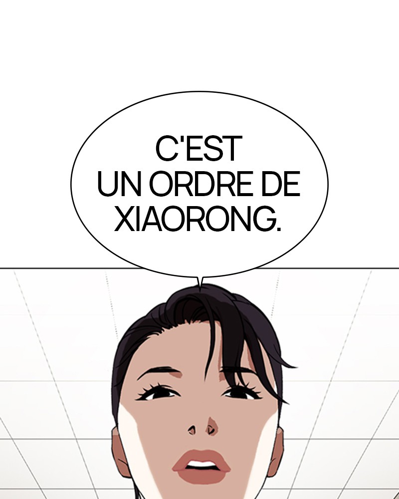 Lookism Chapitre 334 - Page 36