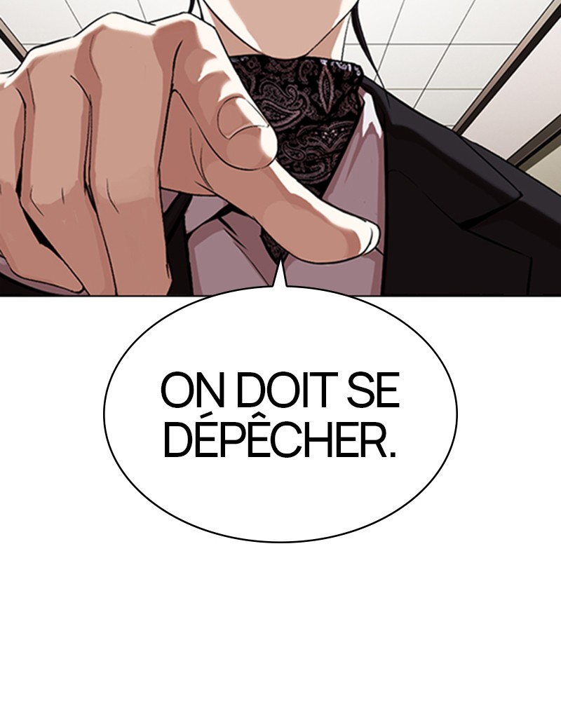 Lookism Chapitre 334 - Page 37