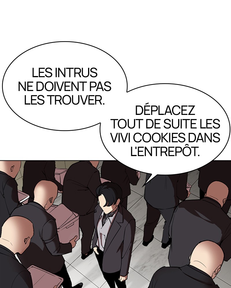 Lookism Chapitre 334 - Page 38