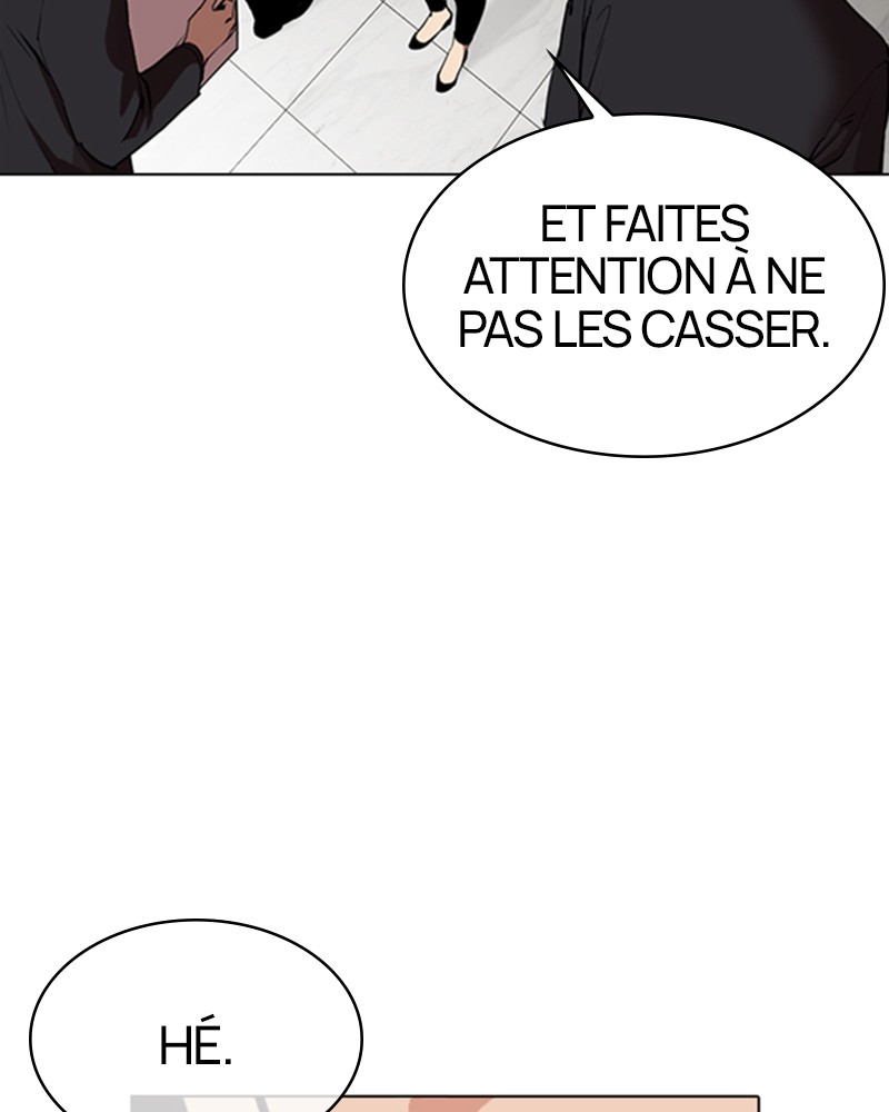 Lookism Chapitre 334 - Page 39