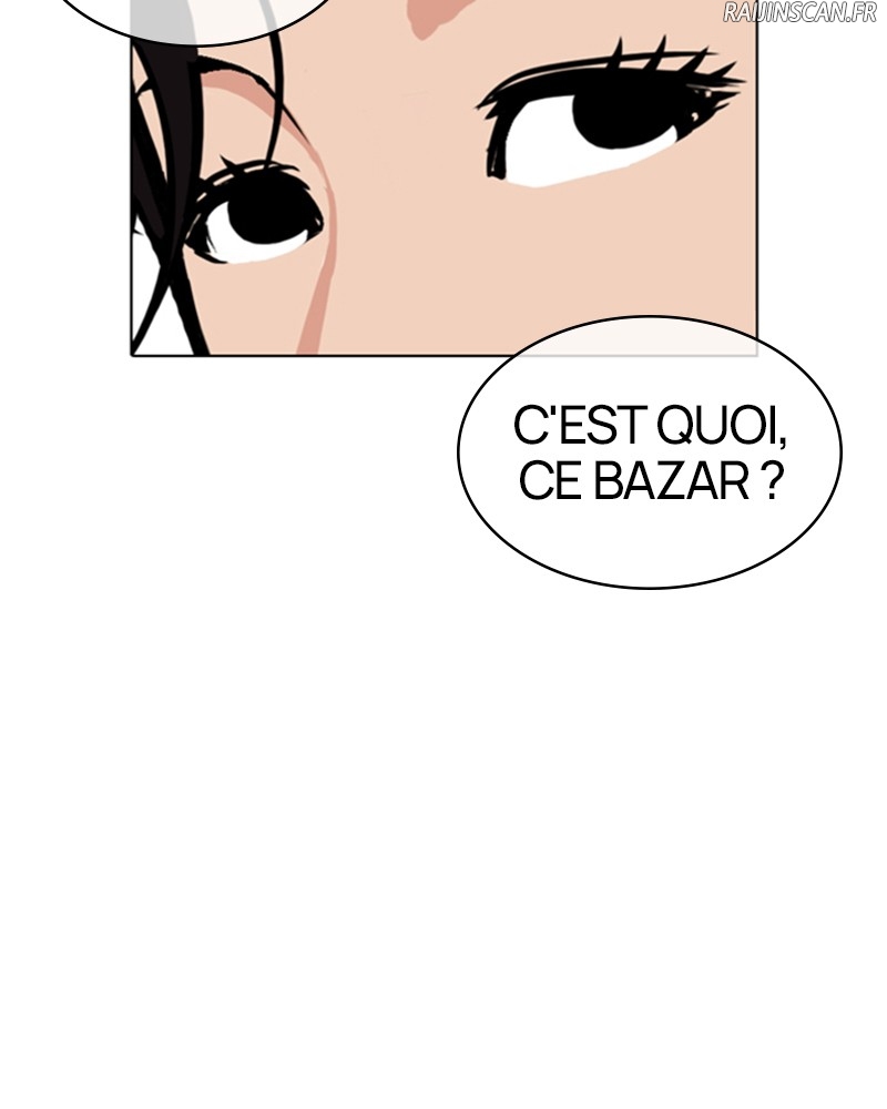 Lookism Chapitre 334 - Page 40