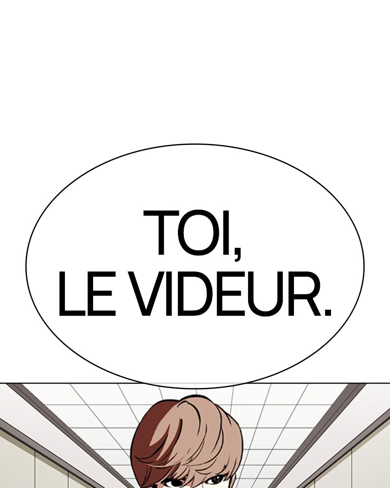 Lookism Chapitre 334 - Page 41