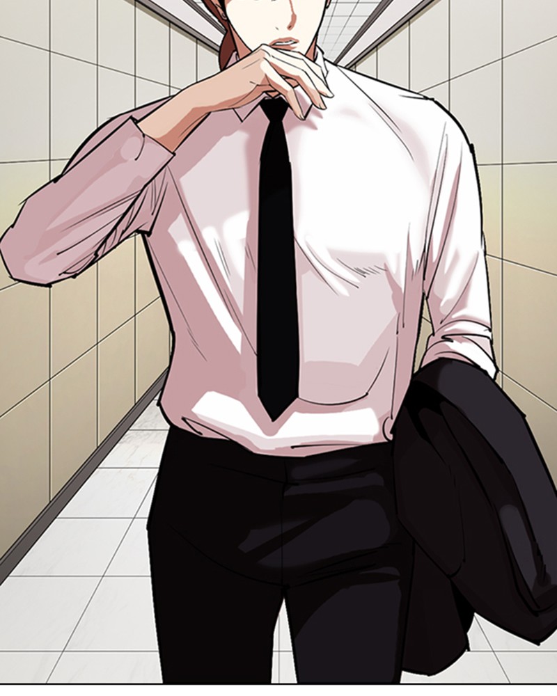 Lookism Chapitre 334 - Page 42