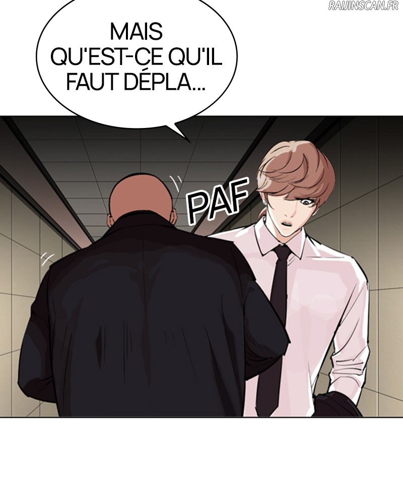 Lookism Chapitre 334 - Page 45