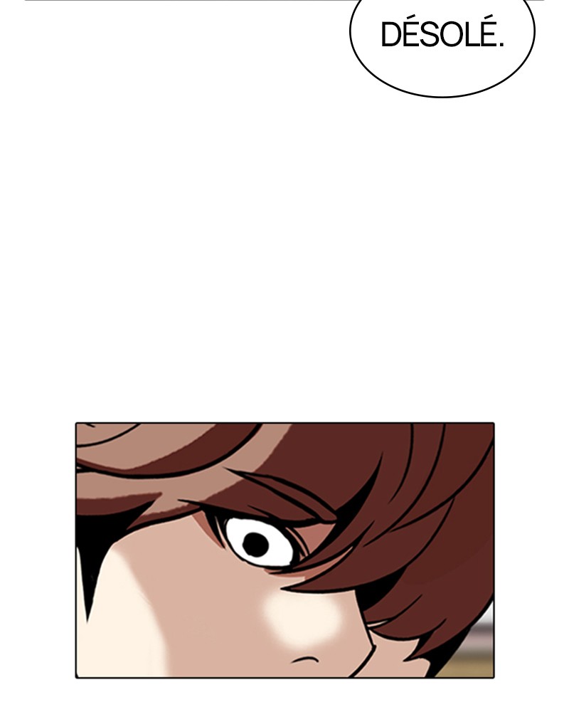 Lookism Chapitre 334 - Page 47