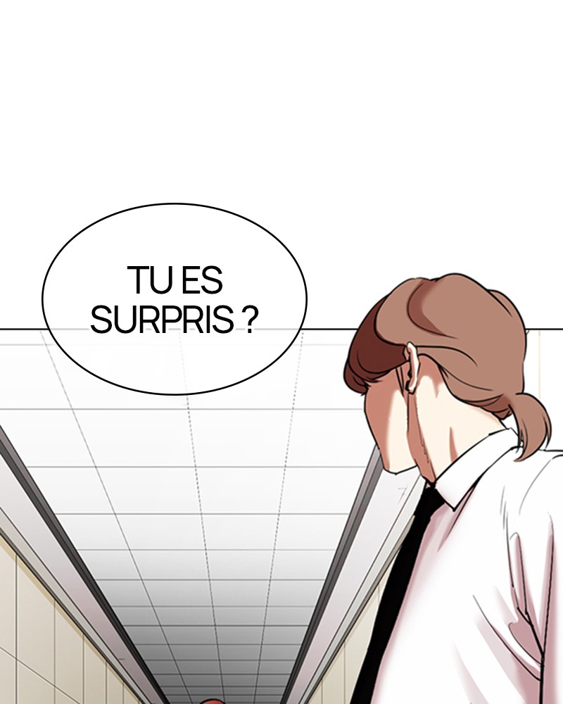 Lookism Chapitre 334 - Page 51