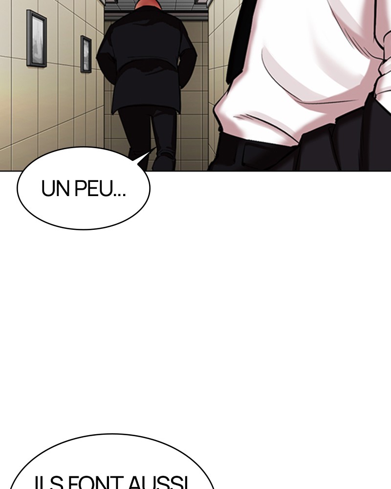 Lookism Chapitre 334 - Page 52