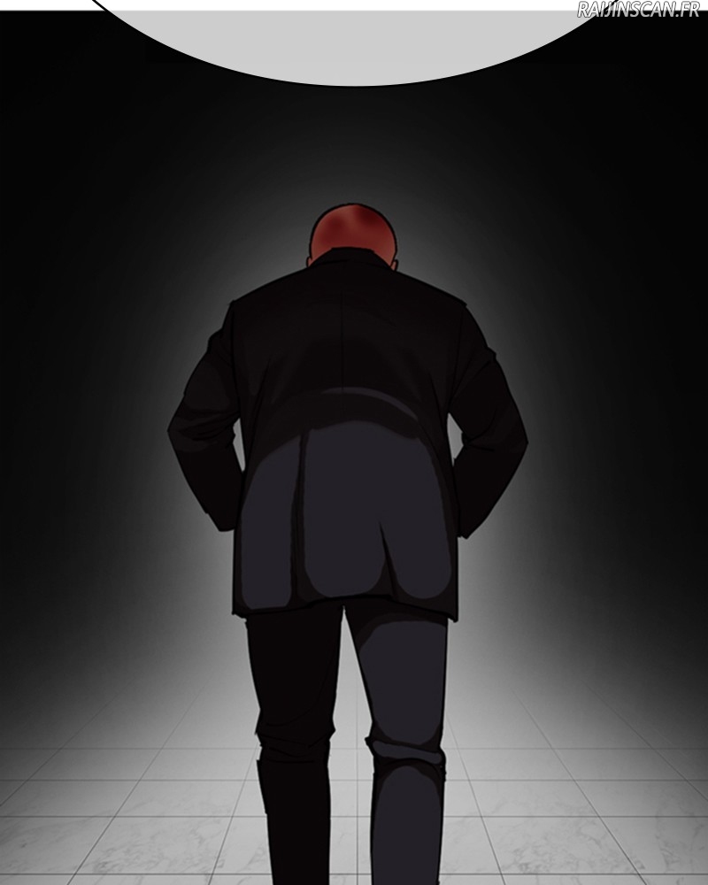 Lookism Chapitre 334 - Page 55