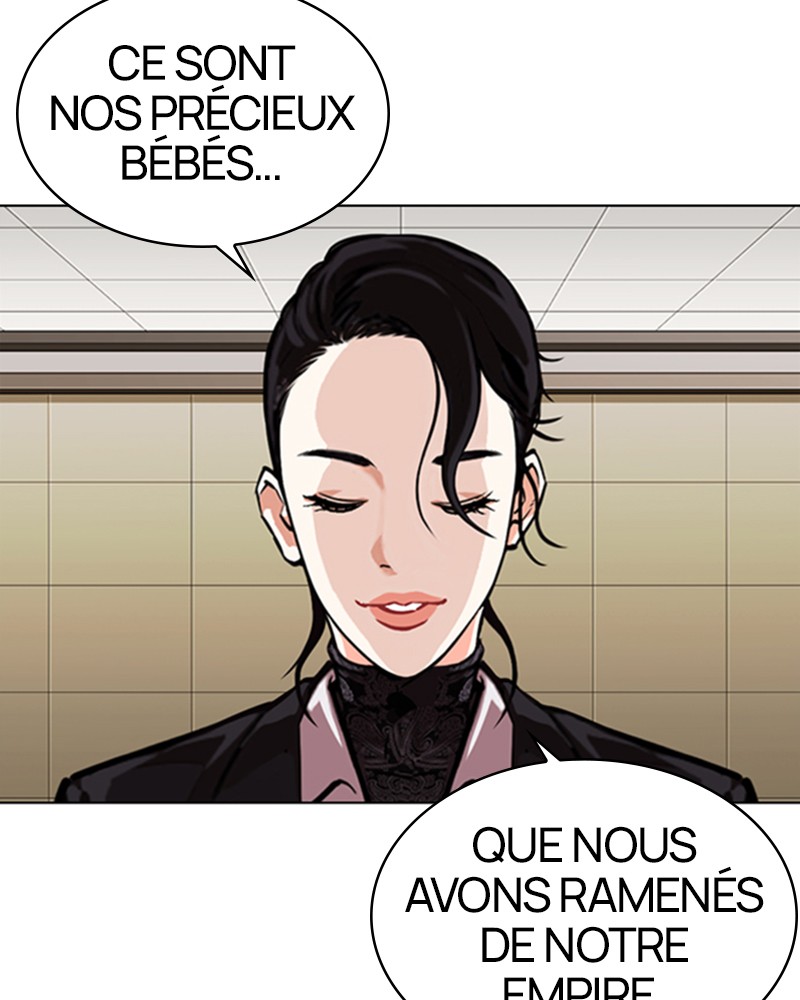 Lookism Chapitre 334 - Page 57
