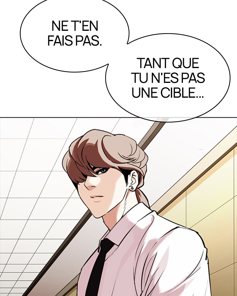 Lookism Chapitre 334 - Page 59