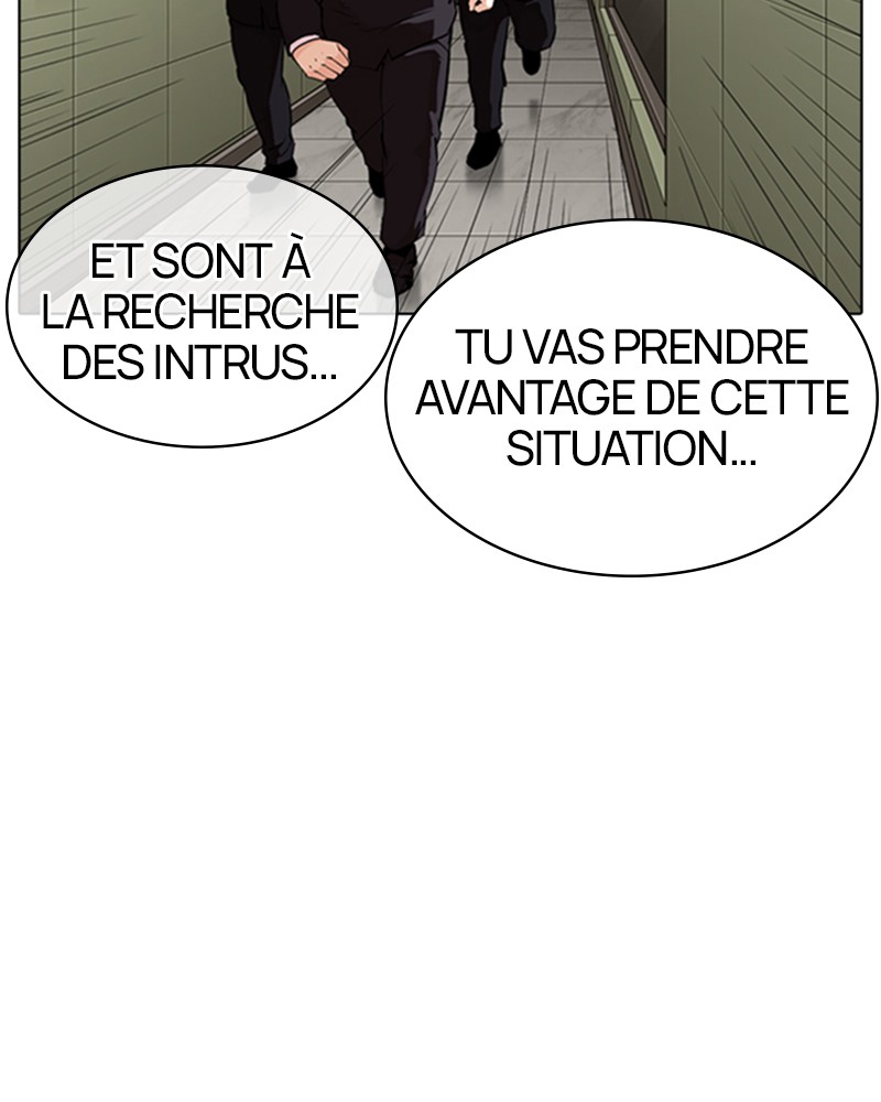 Lookism Chapitre 334 - Page 6