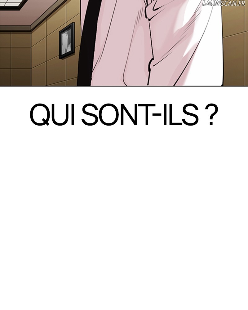Lookism Chapitre 334 - Page 60