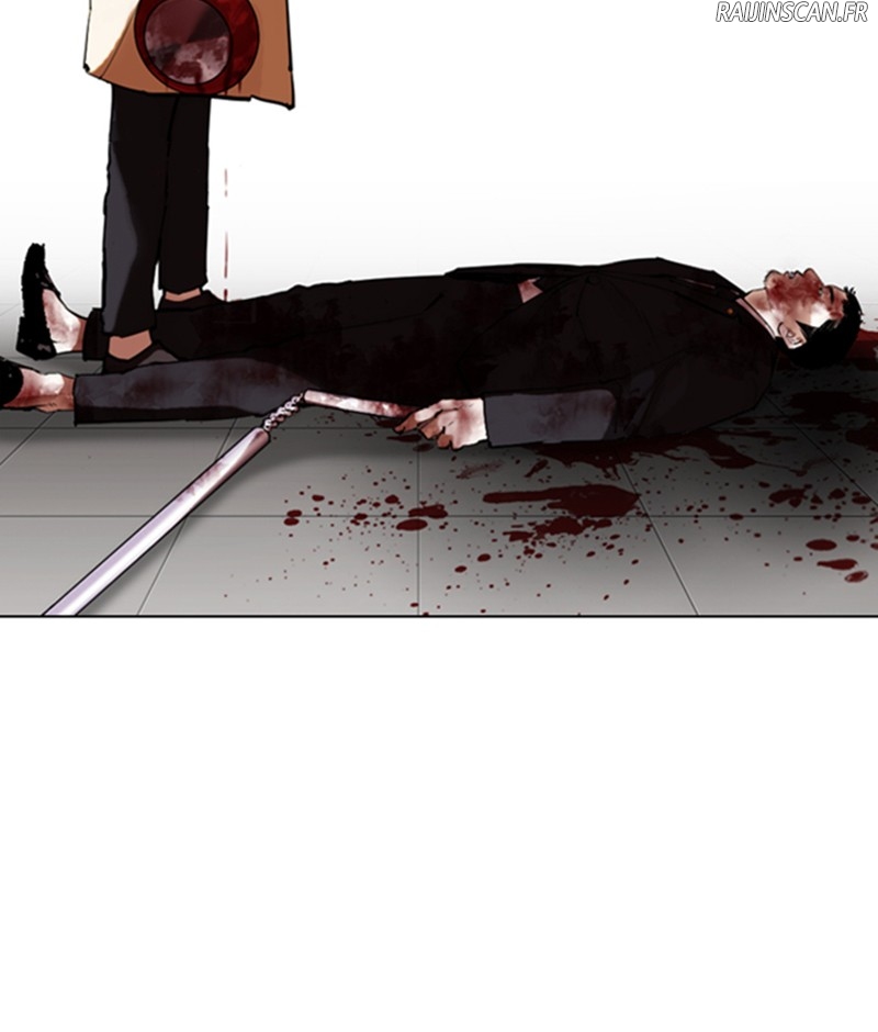 Lookism Chapitre 334 - Page 65