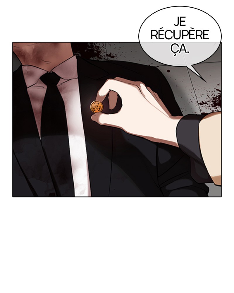 Lookism Chapitre 334 - Page 66