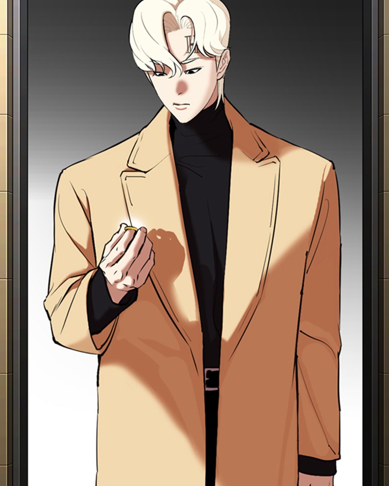 Lookism Chapitre 334 - Page 68