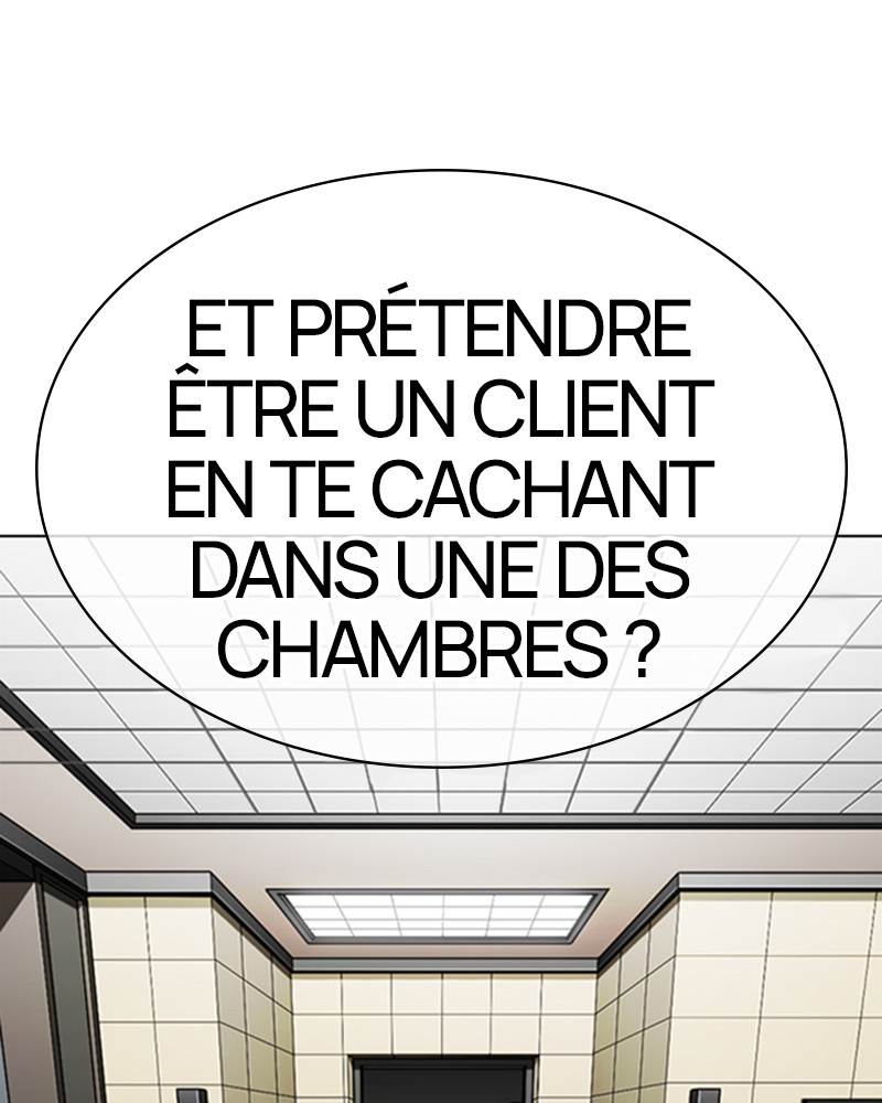 Lookism Chapitre 334 - Page 7