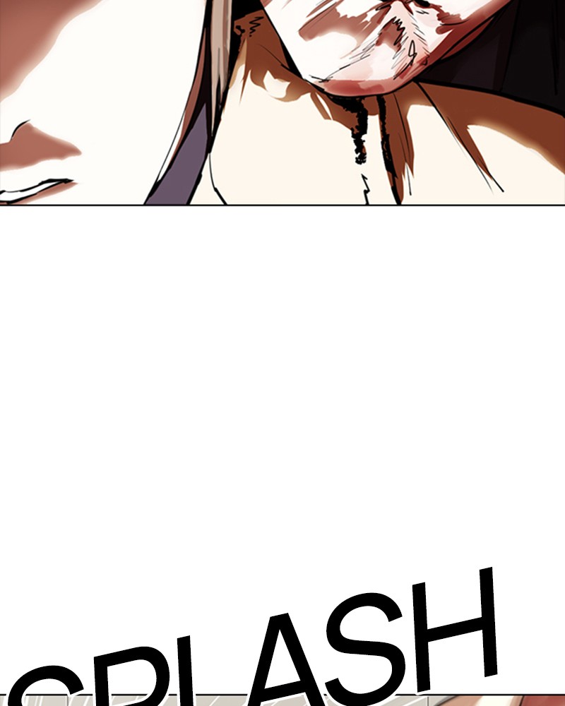 Lookism Chapitre 334 - Page 74
