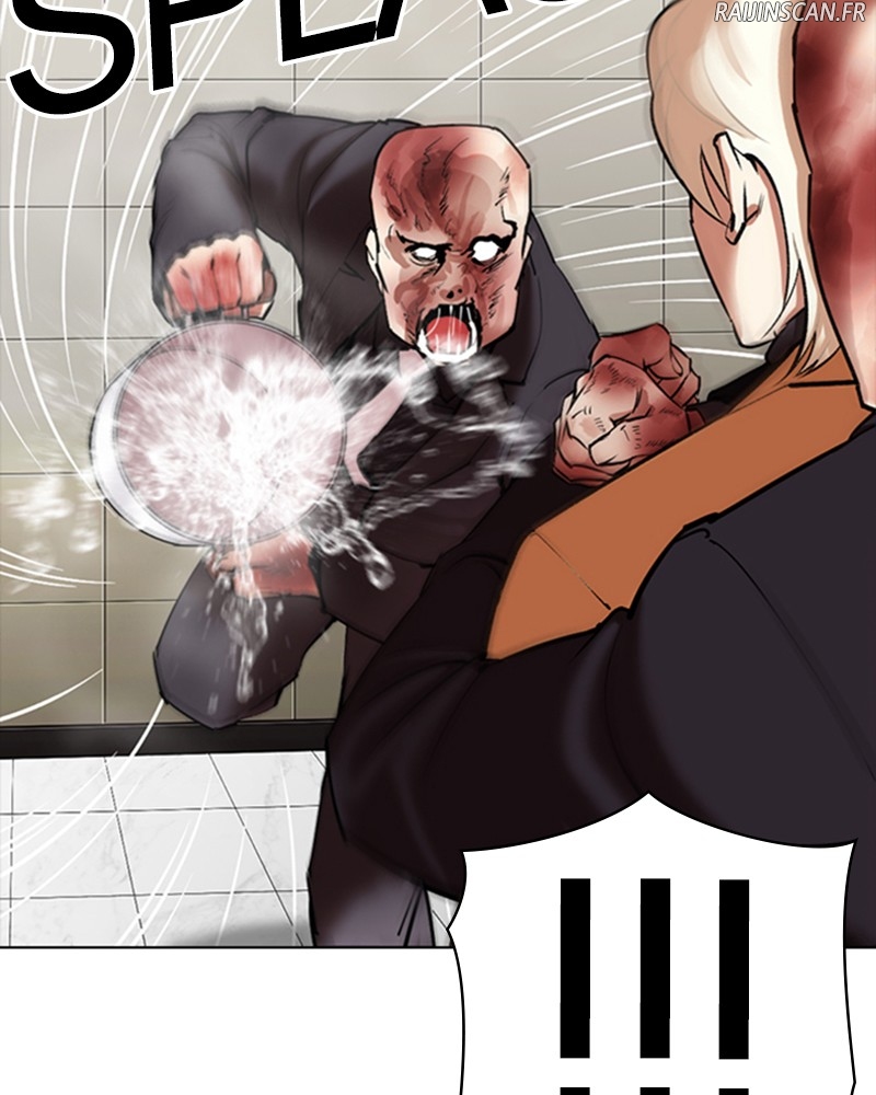 Lookism Chapitre 334 - Page 75