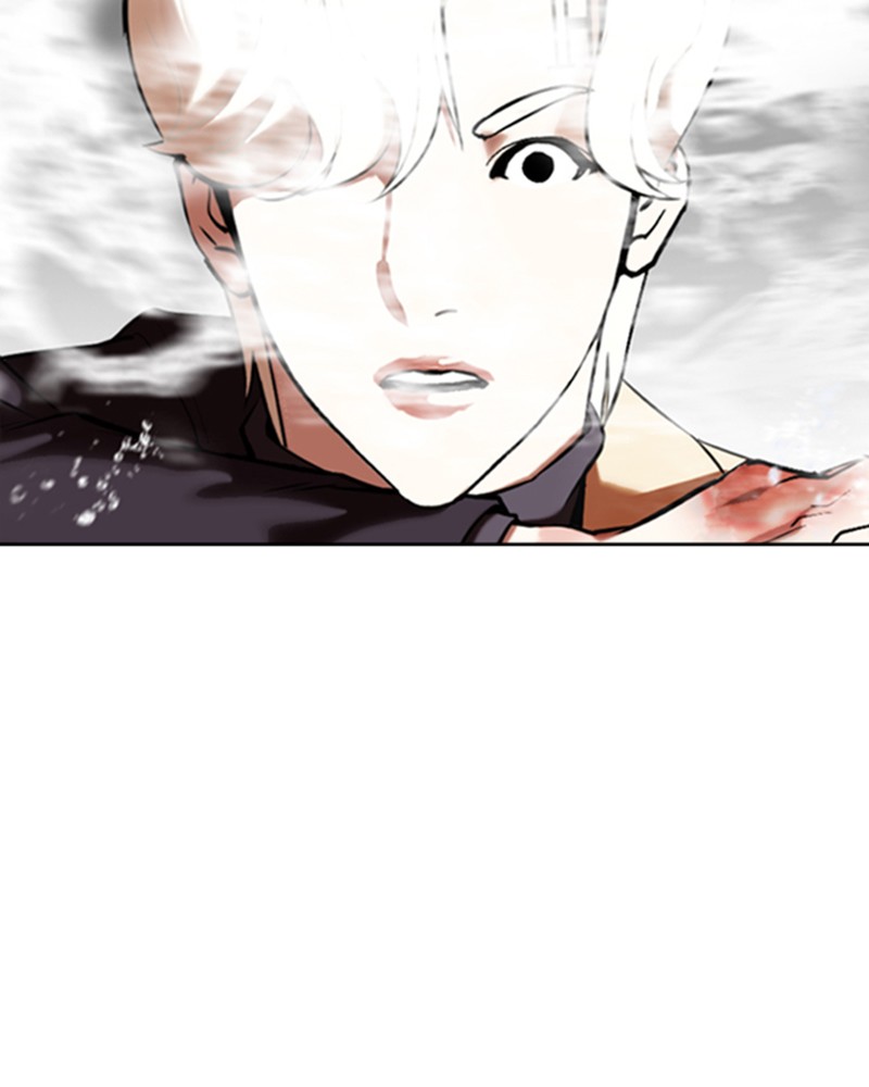 Lookism Chapitre 334 - Page 77