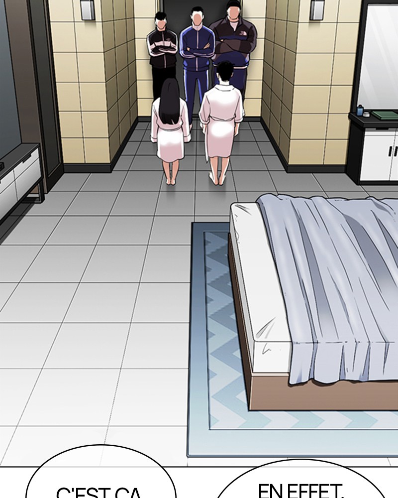Lookism Chapitre 334 - Page 8