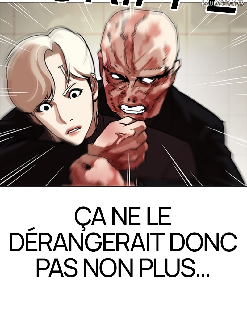 Lookism Chapitre 334 - Page 85