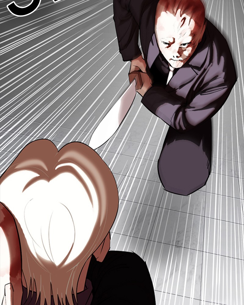 Lookism Chapitre 334 - Page 87