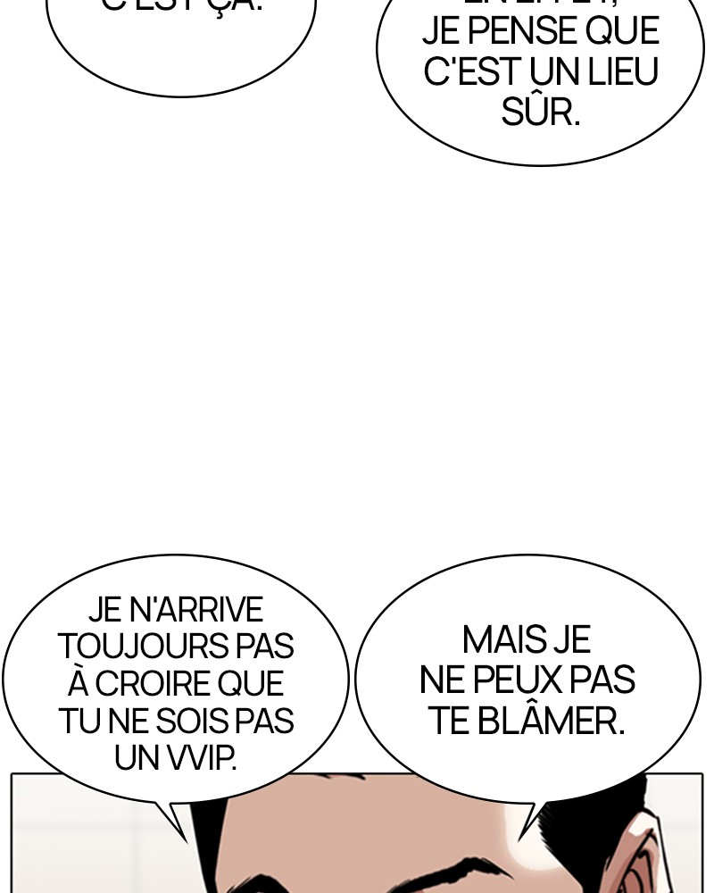 Lookism Chapitre 334 - Page 9