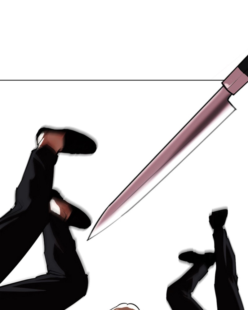 Lookism Chapitre 334 - Page 91