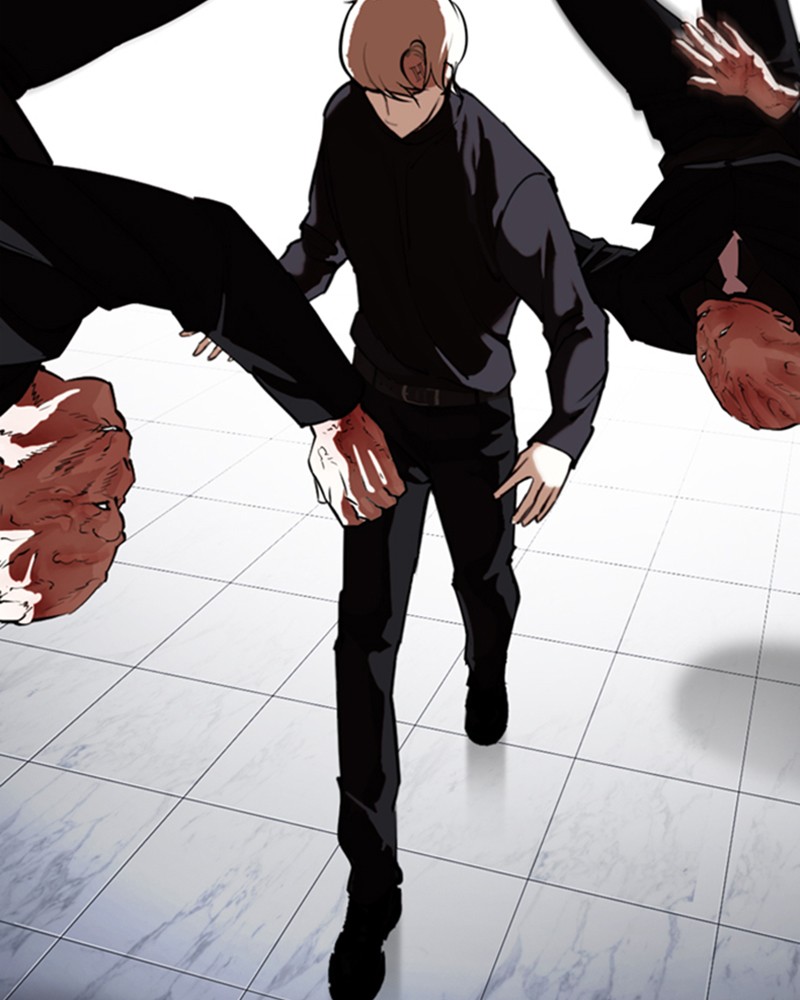 Lookism Chapitre 334 - Page 92