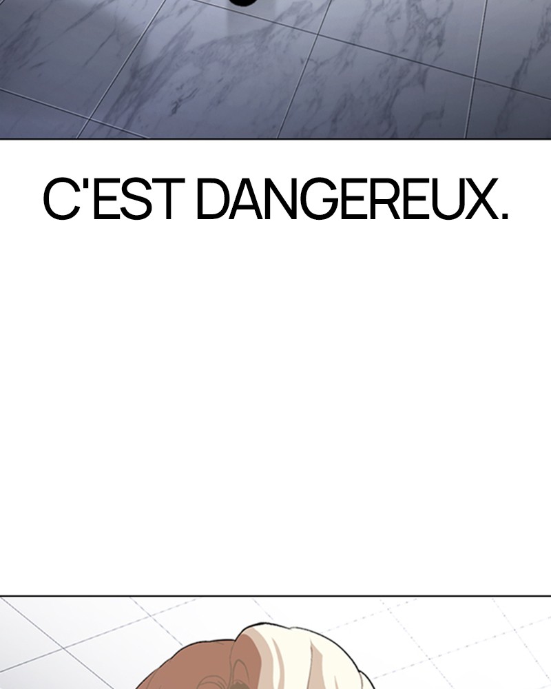 Lookism Chapitre 334 - Page 93