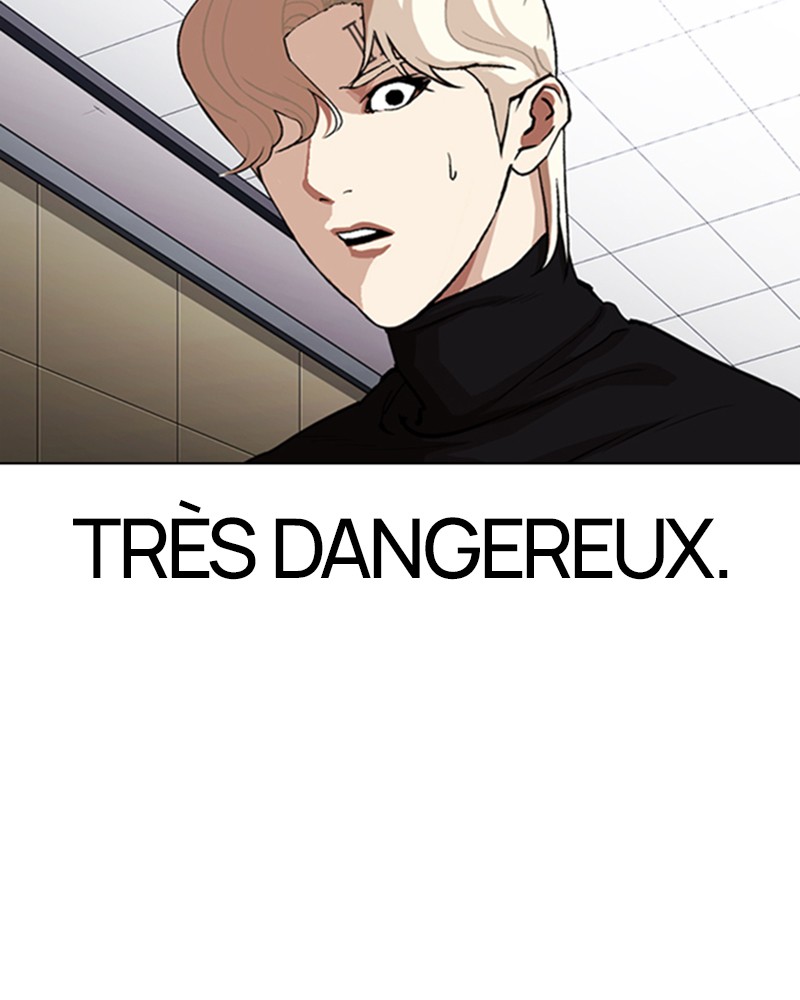Lookism Chapitre 334 - Page 94