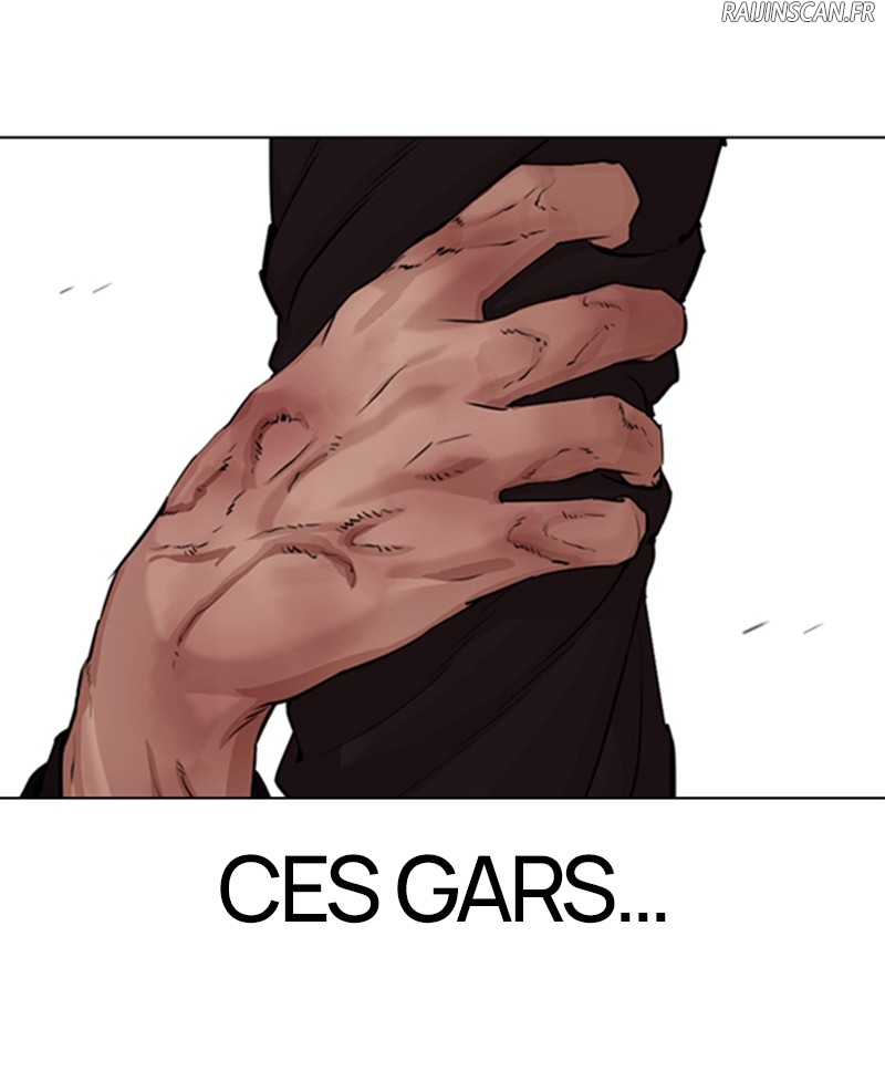 Lookism Chapitre 334 - Page 95