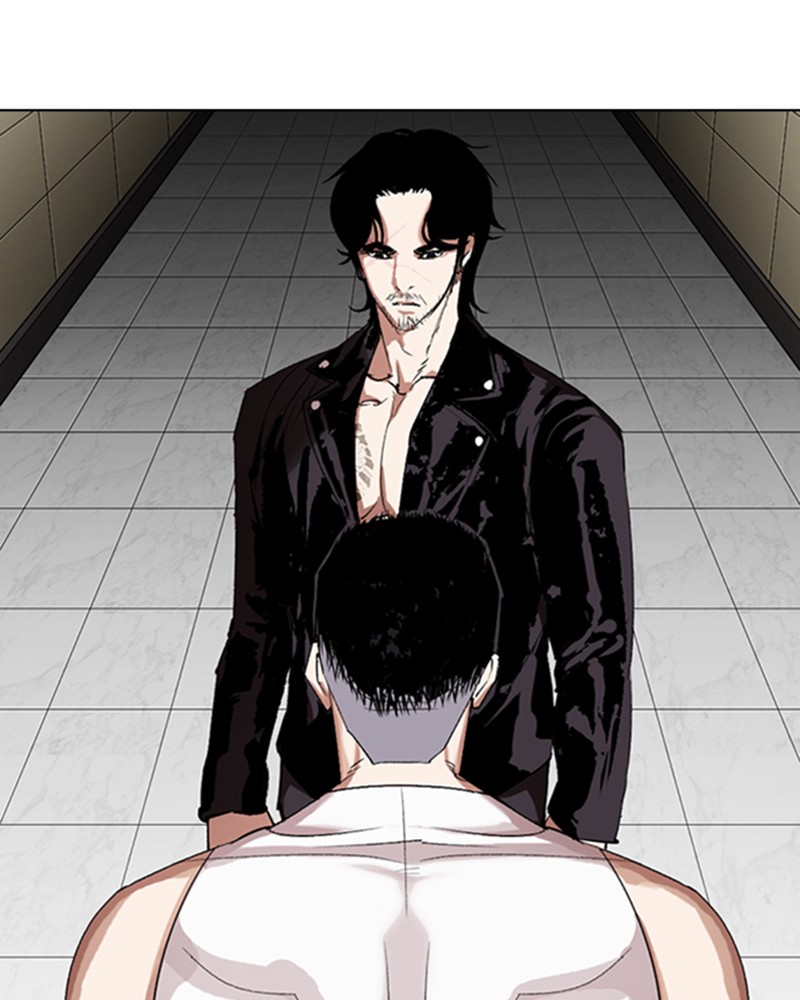 Lookism Chapitre 334 - Page 99
