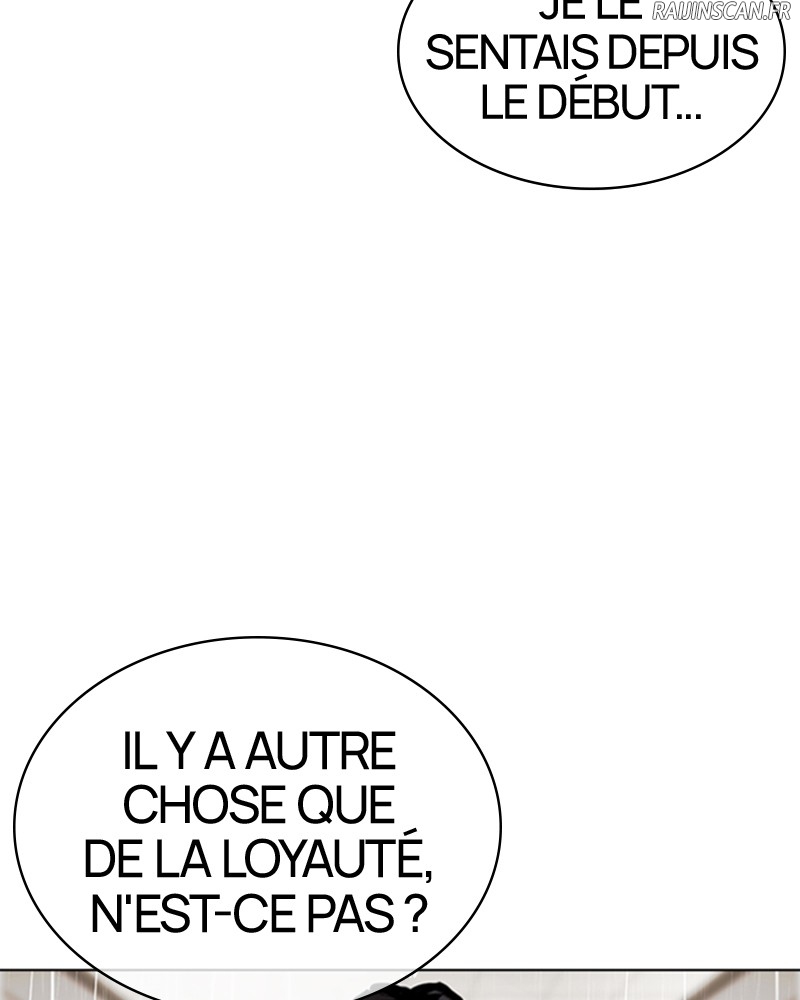 Lookism Chapitre 335 - Page 100