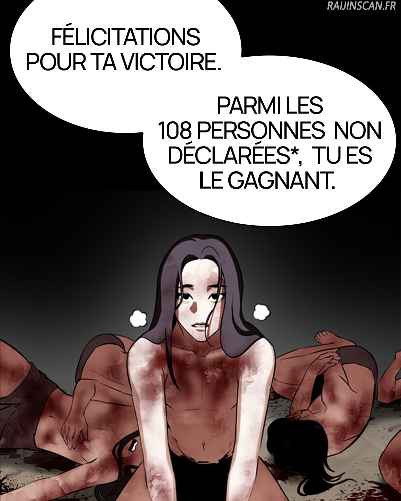 Lookism Chapitre 335 - Page 105