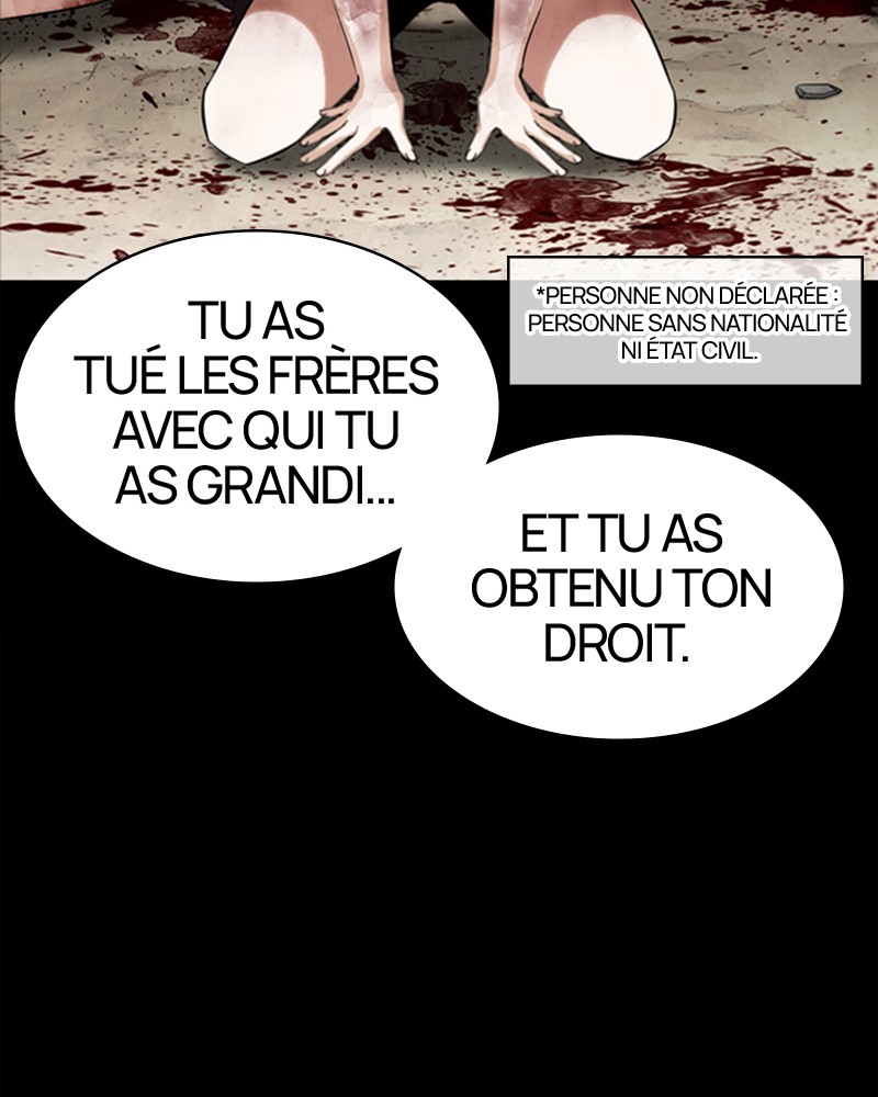 Lookism Chapitre 335 - Page 106