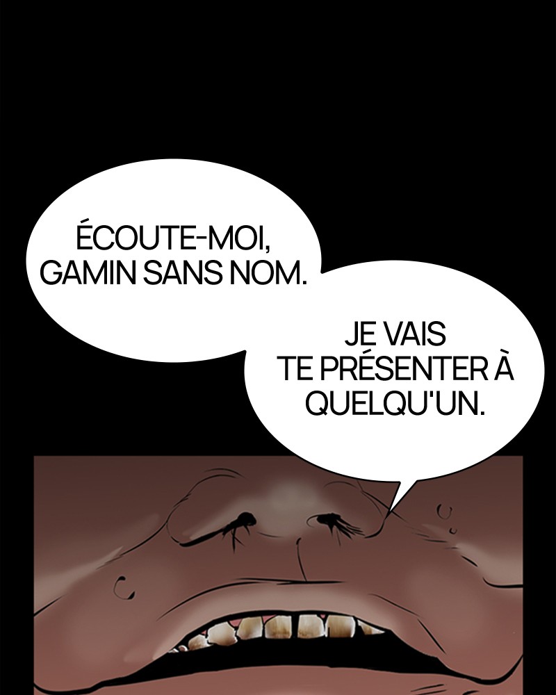 Lookism Chapitre 335 - Page 107