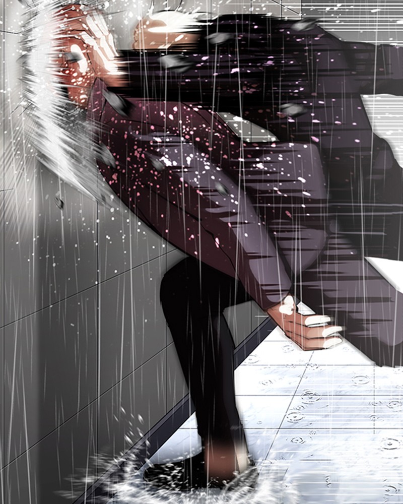 Lookism Chapitre 335 - Page 11