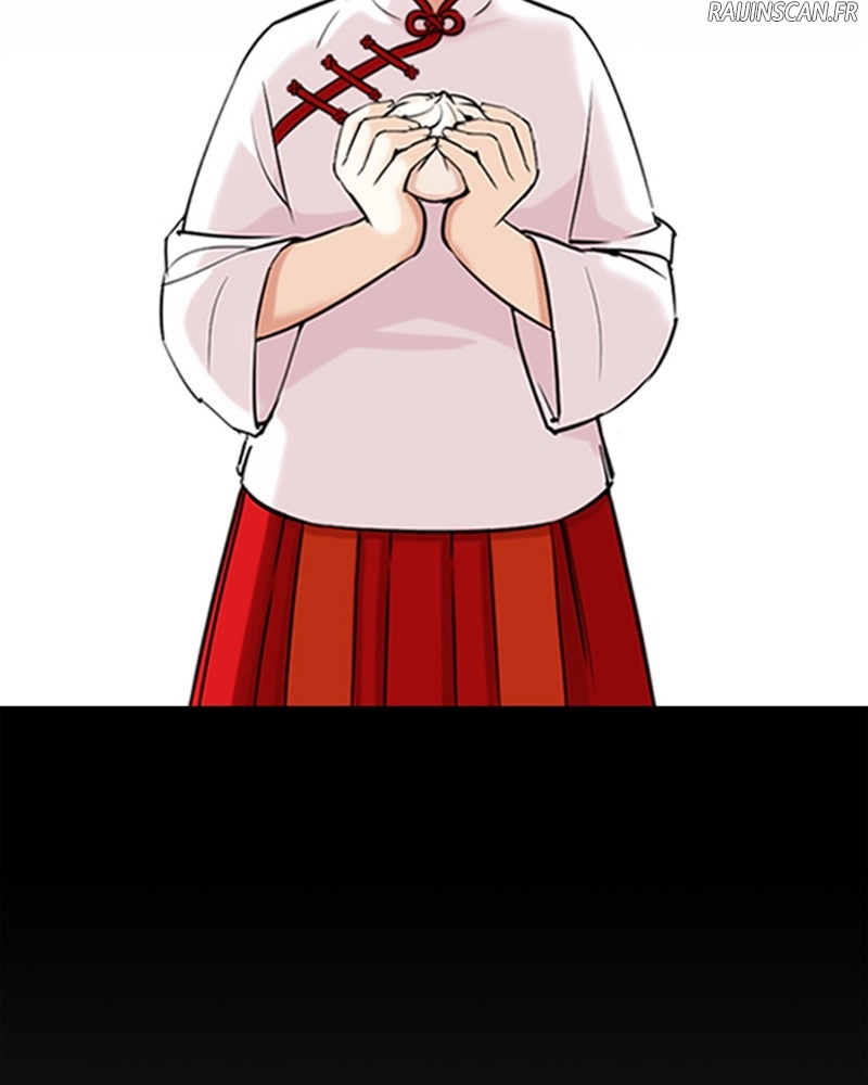 Lookism Chapitre 335 - Page 110