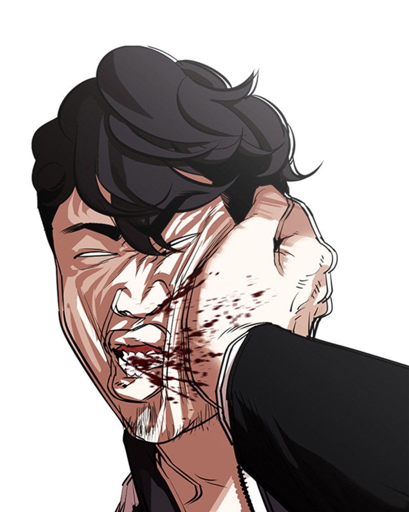 Lookism Chapitre 335 - Page 114