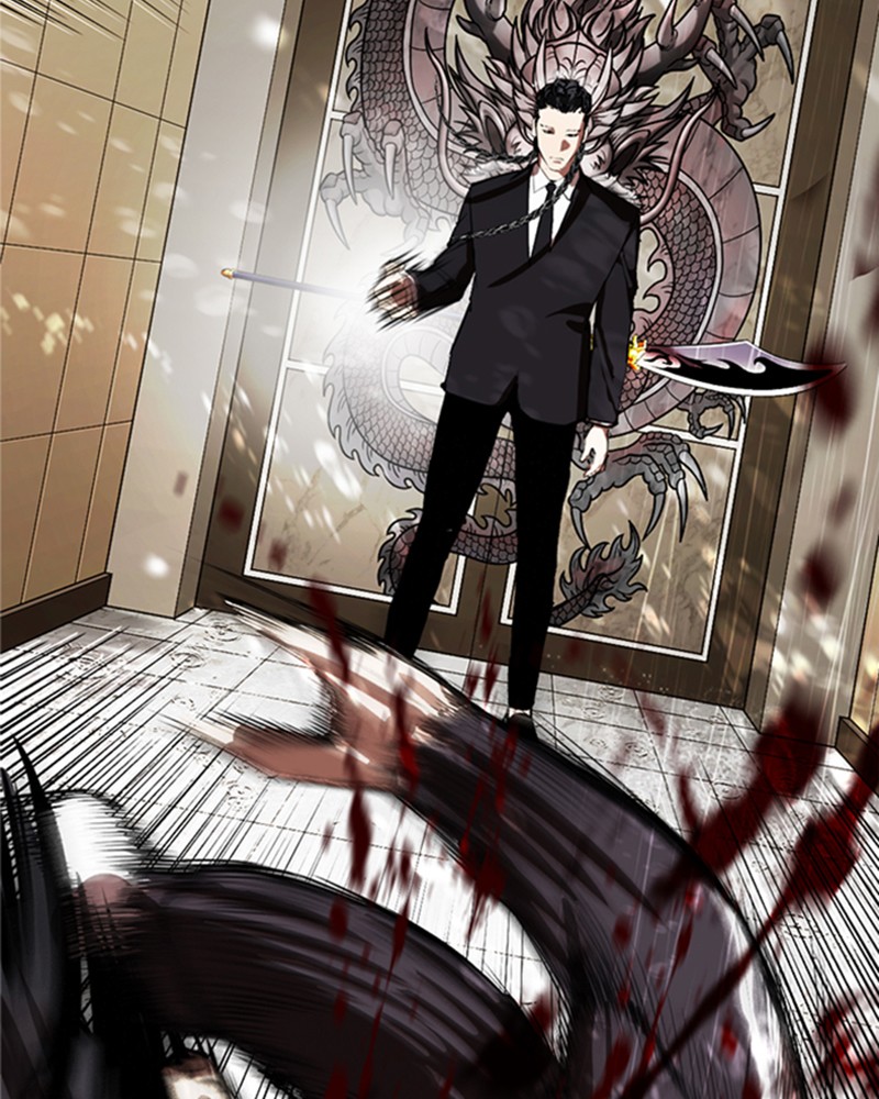 Lookism Chapitre 335 - Page 116