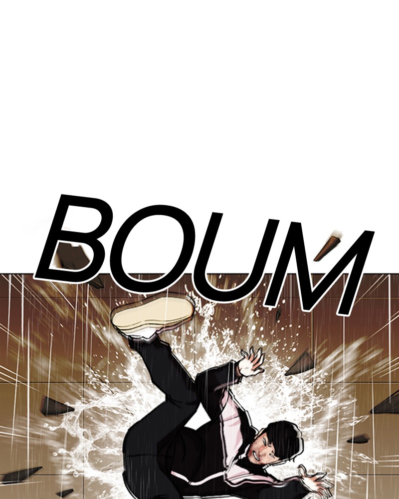 Lookism Chapitre 335 - Page 118