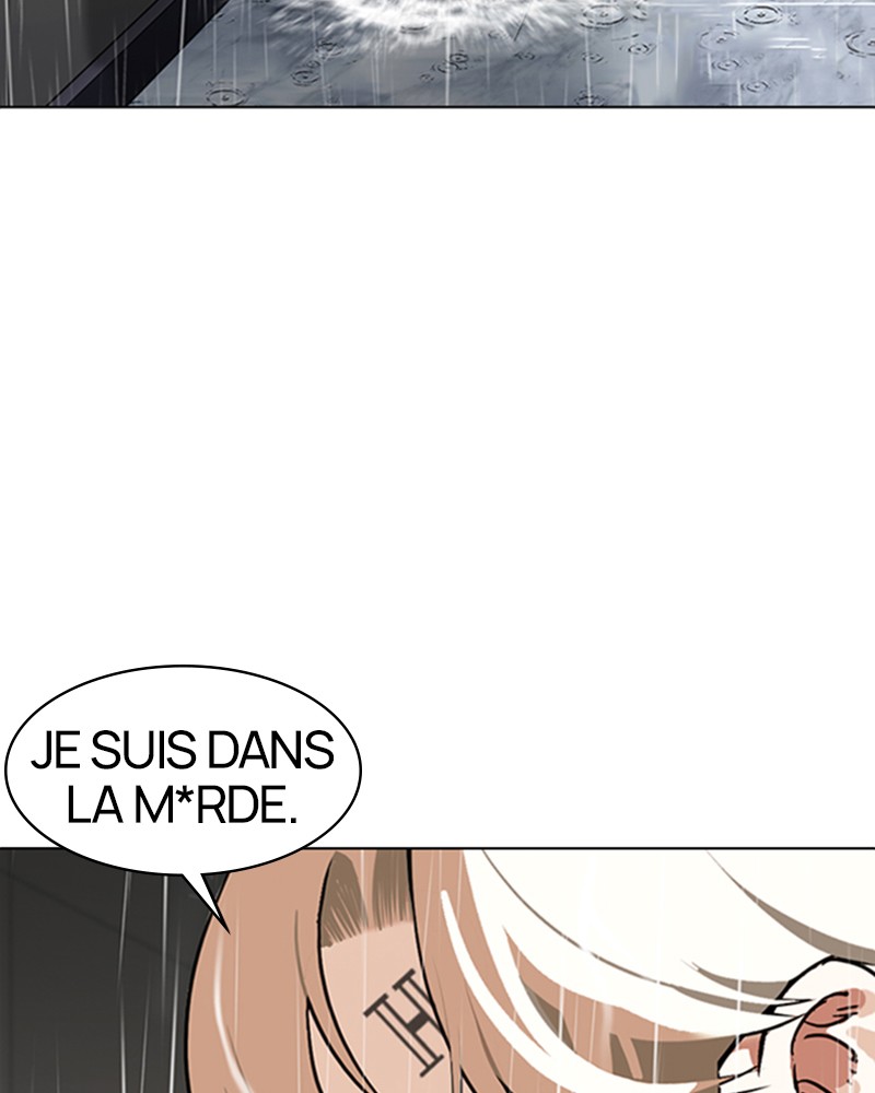 Lookism Chapitre 335 - Page 12