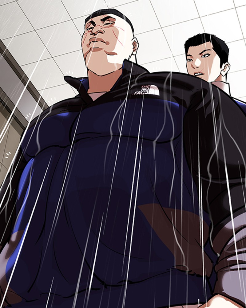Lookism Chapitre 335 - Page 126