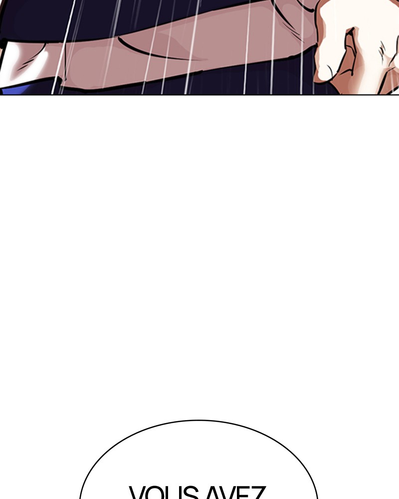 Lookism Chapitre 335 - Page 127