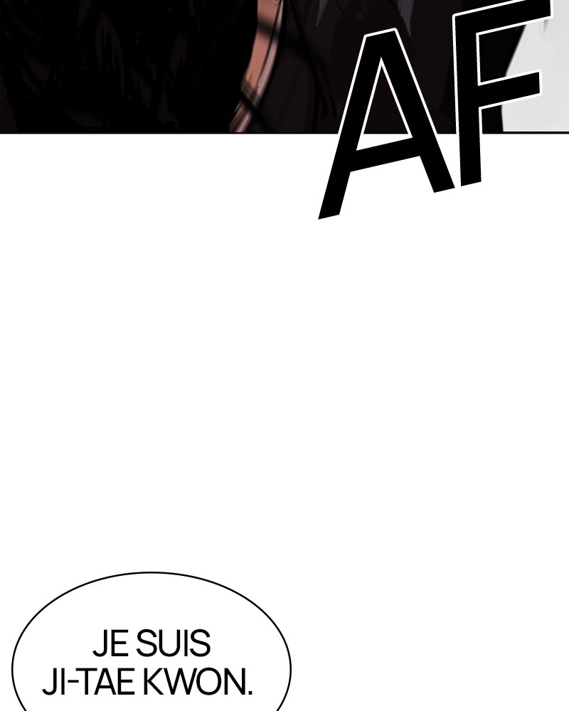 Lookism Chapitre 335 - Page 132