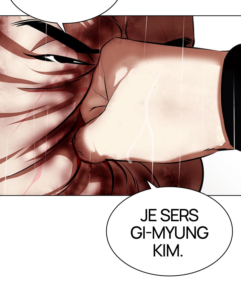 Lookism Chapitre 335 - Page 133
