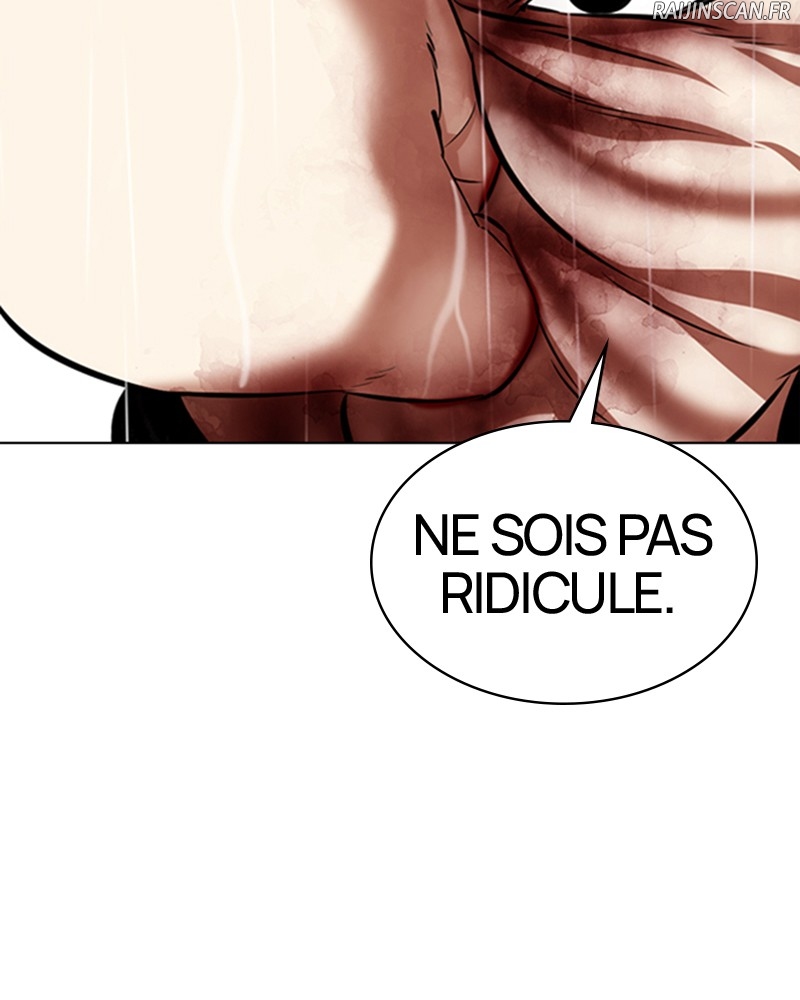 Lookism Chapitre 335 - Page 135