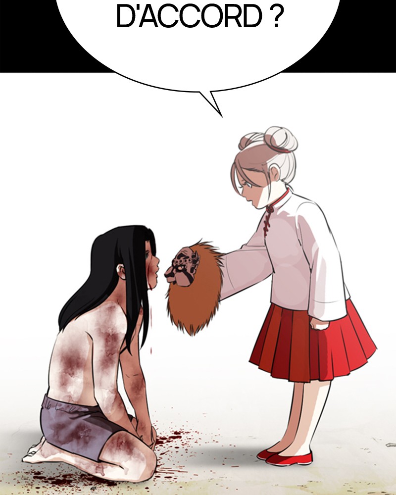 Lookism Chapitre 335 - Page 138